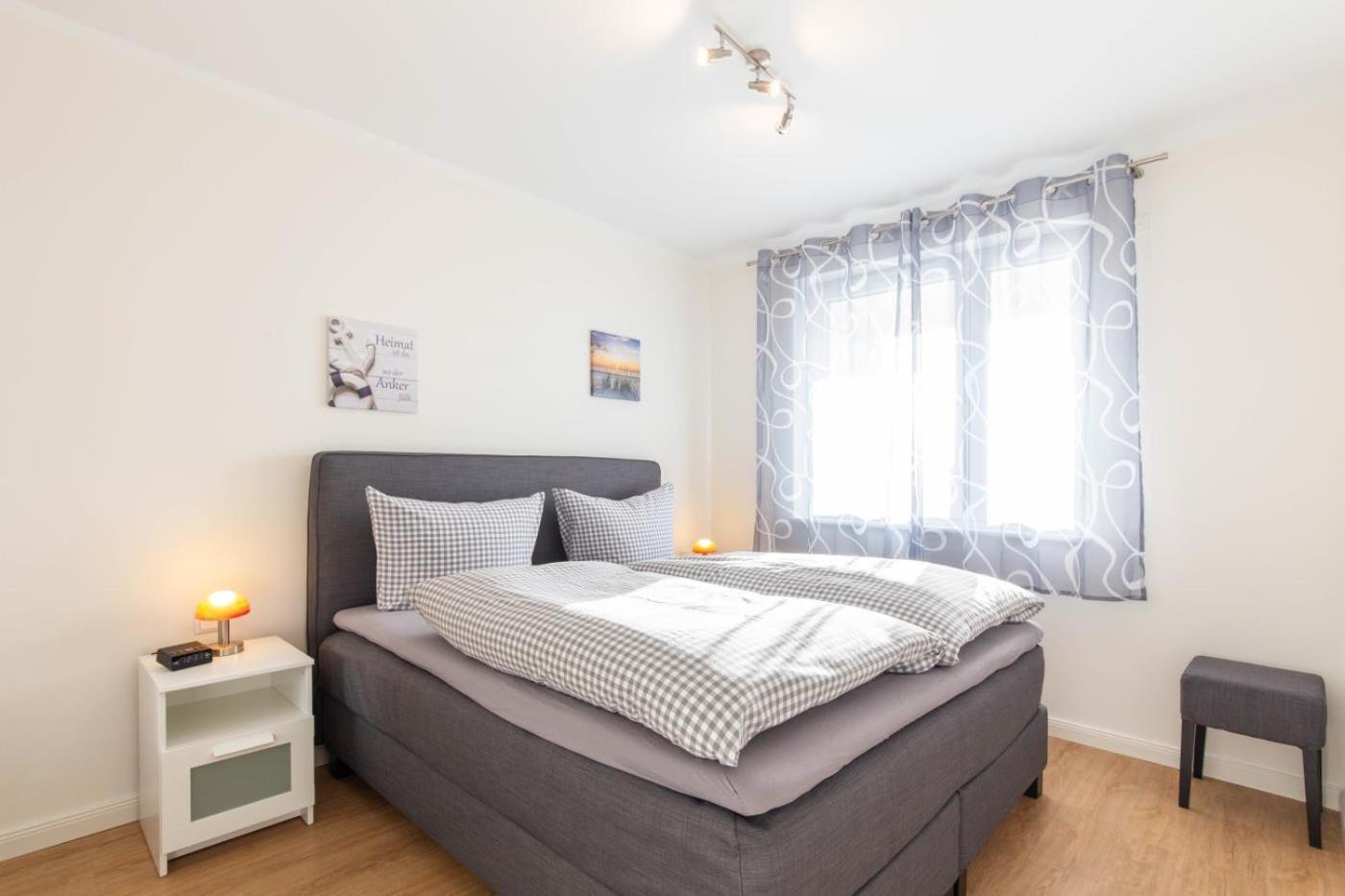 Ferienwohnung Abendsonne Timmendorfer Strand Esterno foto